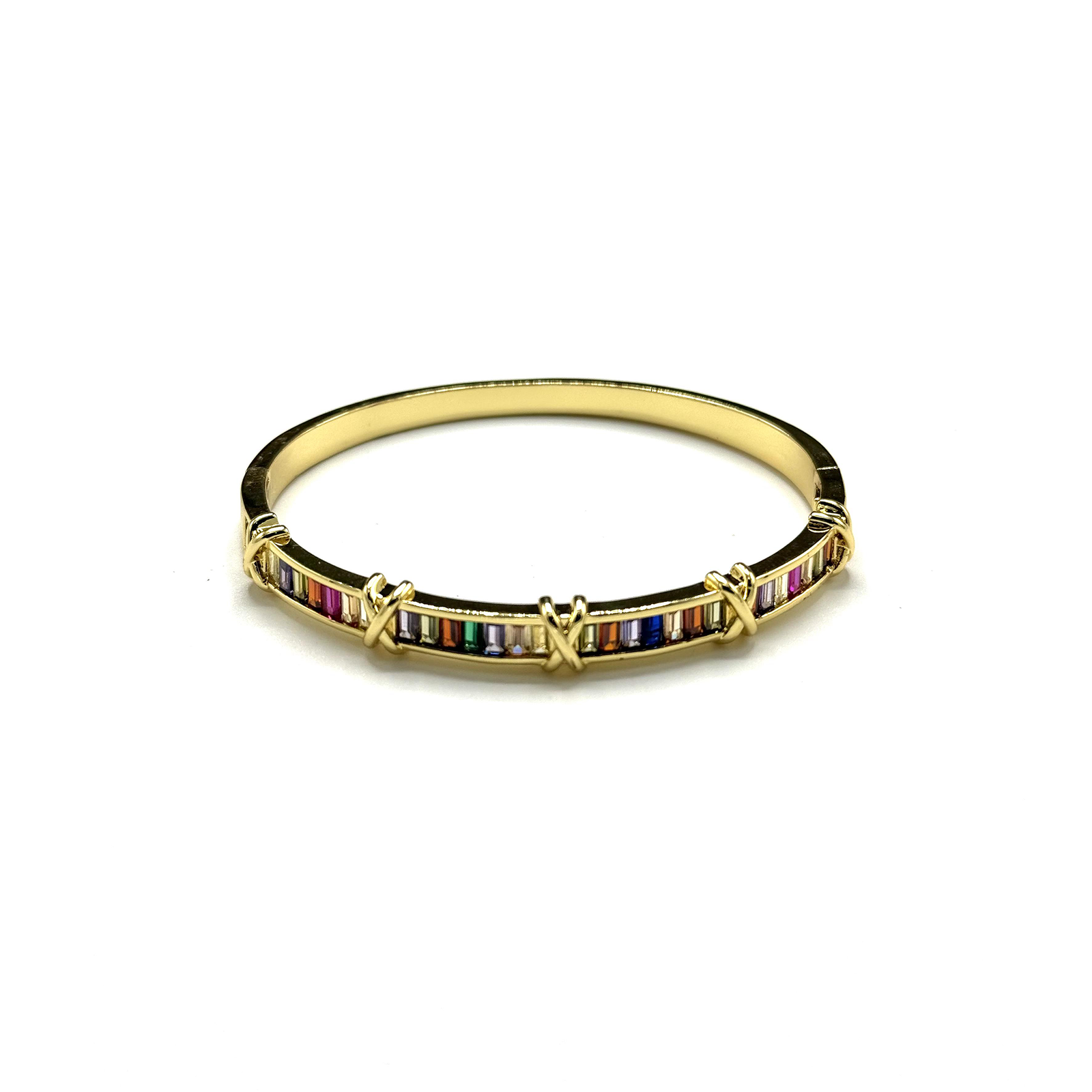 Multi Style Gold Plated Premium Quality Bracelet